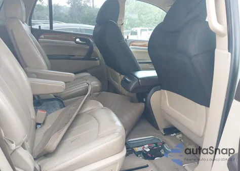 2011 Buick Enclave 2Xl из США, поврежденный, VIN 5GAKRCEDXBJ124223